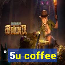 5u coffee